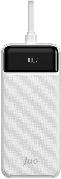 Juo ‎JCP410 10000 mAh Powerbank — ürün görseli 4