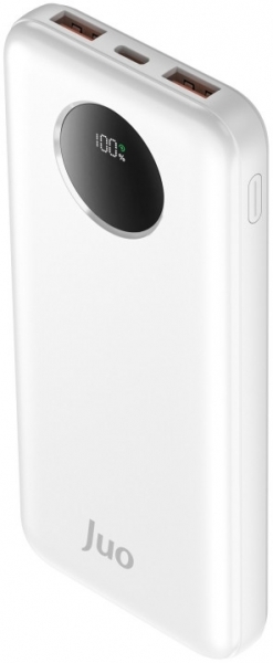 Juo JLP210 10000 mAh Powerbank — ürün görseli 2