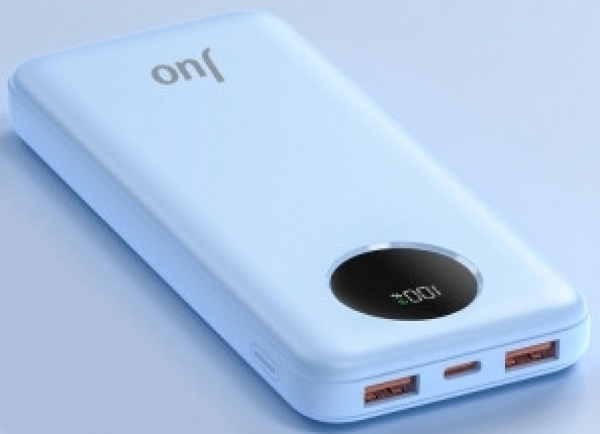 Juo JLP210 10000 mAh Powerbank — ürün görseli 7