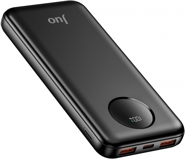 Juo JLP210 10000 mAh Powerbank — ürün görseli 5