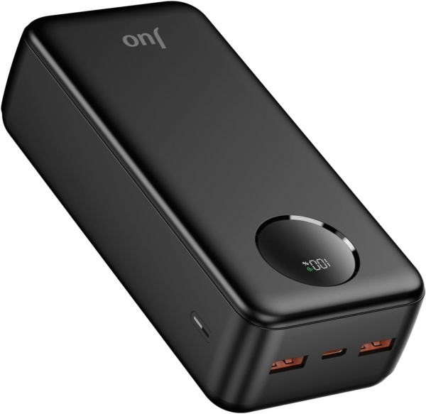 Juo JLP230 30000 mAh Powerbank — ürün görseli 5