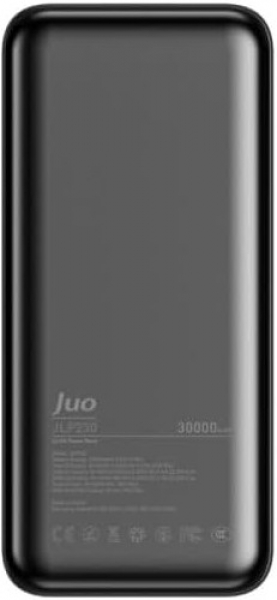 Juo JLP230 30000 mAh Powerbank — ürün görseli 7