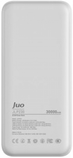 Juo JLP230 30000 mAh Powerbank — ürün görseli 8