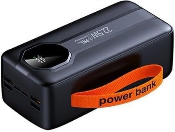 Sunix PB-80 50000 mAh Powerbank — ürün görseli 4