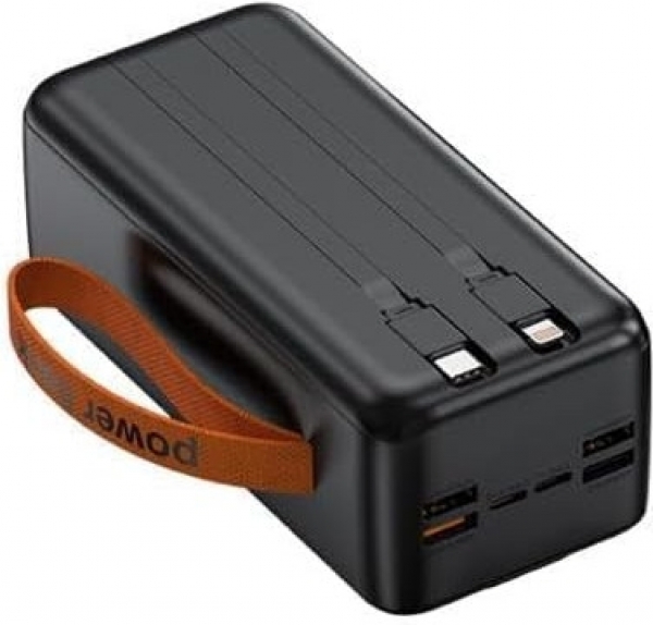 Sunix PB-80 50000 mAh Powerbank — ürün görseli 3