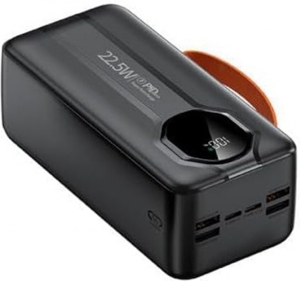 Sunix PB-80 50000 mAh Powerbank — ürün görseli 2