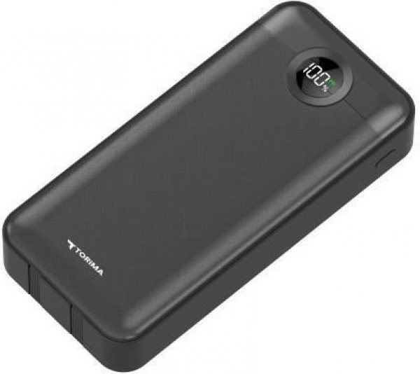 Torima TRM-1025 20000 mAh Powerbank — ürün görseli 7