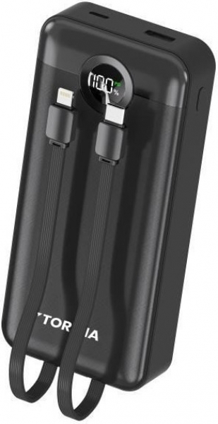 Torima TRM-1025 20000 mAh Powerbank — ürün görseli 3