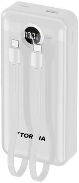 Torima TRM-1025 20000 mAh Powerbank — ürün görseli 4