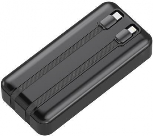 Torima TRM-1025 20000 mAh Powerbank — ürün görseli 5