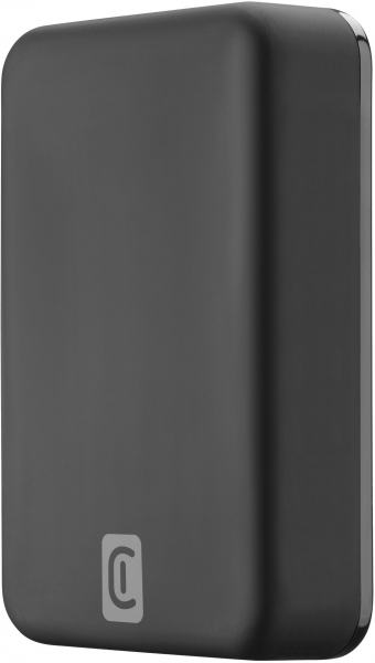 Cellularline Mag 10000 10000 mAh Powerbank (PBMAGSF10000WIRK)