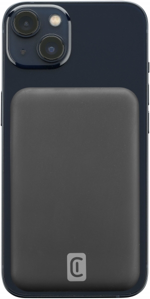 Cellularline Mag 10000 10000 mAh Powerbank (PBMAGSF10000WIRK) — ürün görseli 2