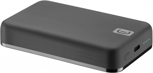 Cellularline Mag 10000 10000 mAh Powerbank (PBMAGSF10000WIRK) — ürün görseli 4