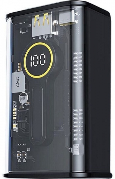 XO PB307 20000 mAh Powerbank — ürün görseli 3