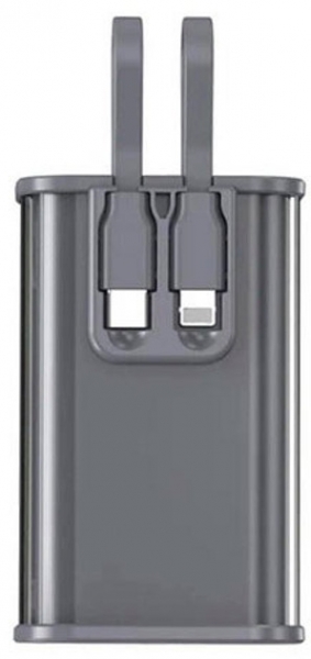 XO PB307 20000 mAh Powerbank — ürün görseli 4
