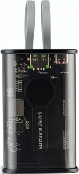 XO PB307 20000 mAh Powerbank — ürün görseli 2