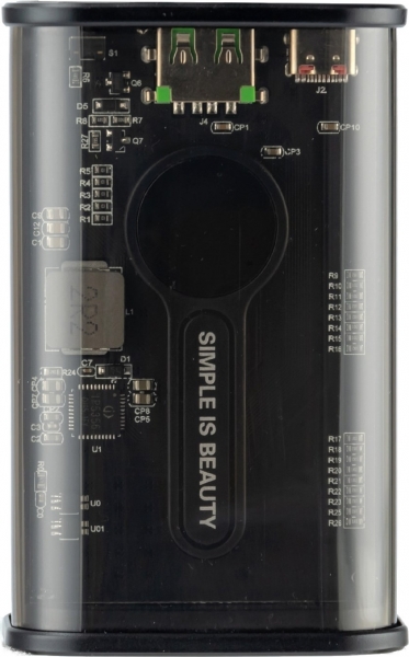XO PB307 20000 mAh Powerbank