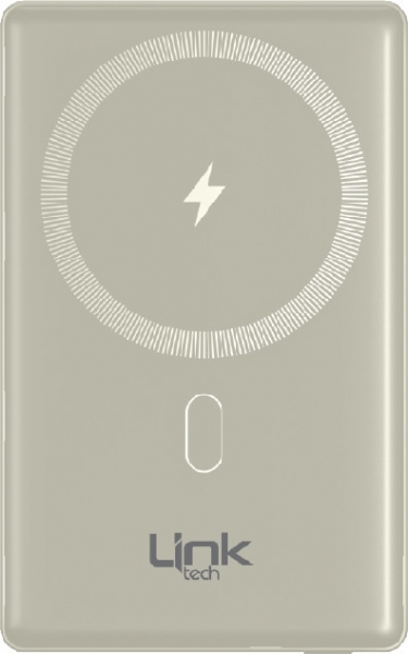 LinkTech Strong WP15 5000 mAh Powerbank (LPP-WP15) — ürün görseli 2
