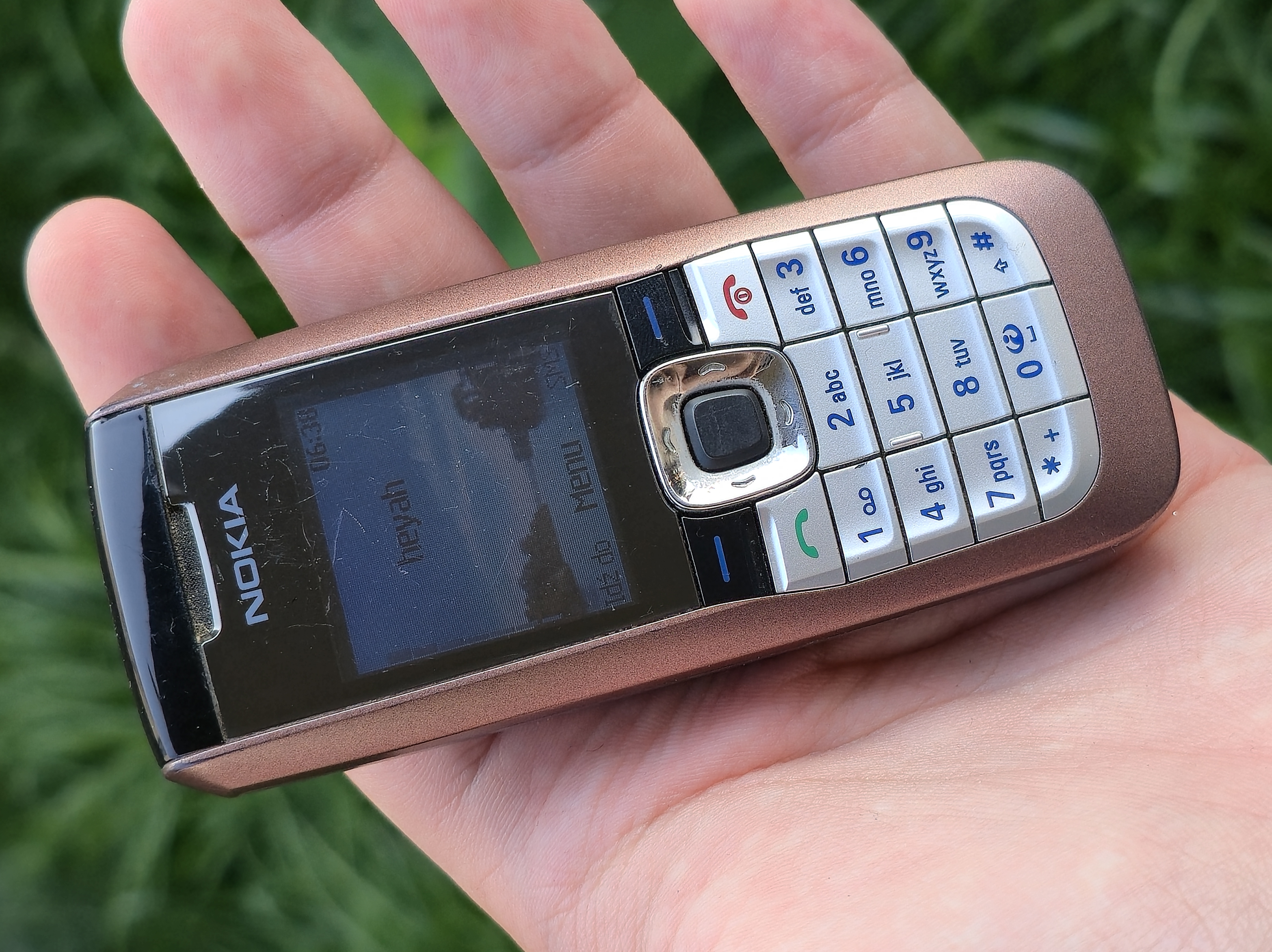 Nokia 2610 (2006)