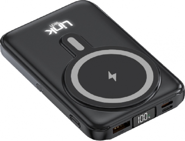 LinkTech WF27 10000 mAh Powerbank (LPB-WF27)
