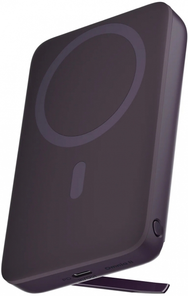 Aukey MagLink PB-MS02 10000 mAh Powerbank — ürün görseli 4
