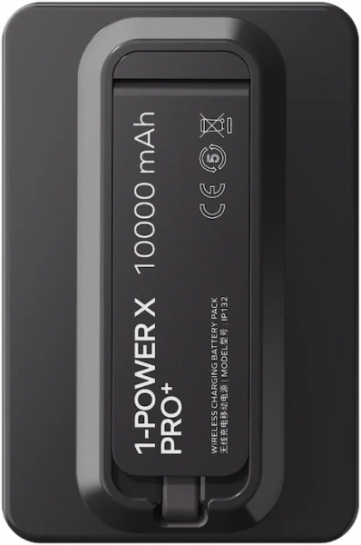 Momax 1-Power X Pro+ 10000 mAh Powerbank (IP132) — ürün görseli 13