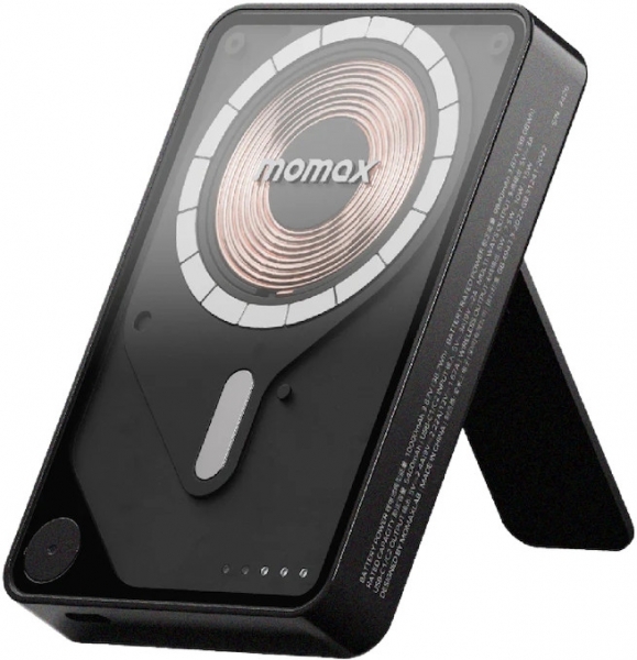 Momax 1-Power X Pro+ 10000 mAh Powerbank (IP132) — ürün görseli 5