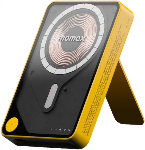 Momax 1-Power X Pro+ 10000 mAh Powerbank (IP132) — ürün görseli 8