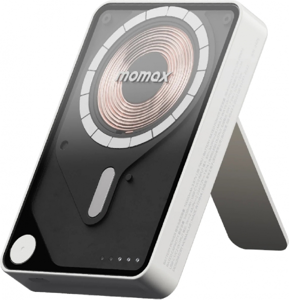 Momax 1-Power X Pro+ 10000 mAh Powerbank (IP132) — ürün görseli 6