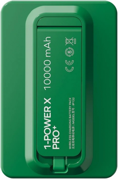 Momax 1-Power X Pro+ 10000 mAh Powerbank (IP132) — ürün görseli 15