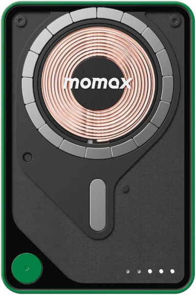 Momax 1-Power X Pro+ 10000 mAh Powerbank (IP132) — ürün görseli 3