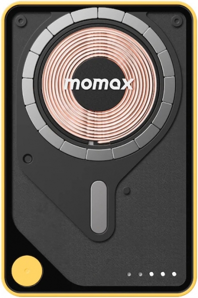 Momax 1-Power X Pro+ 10000 mAh Powerbank (IP132) — ürün görseli 4