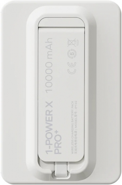 Momax 1-Power X Pro+ 10000 mAh Powerbank (IP132) — ürün görseli 14