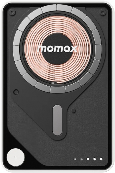 Momax 1-Power X Pro+ 10000 mAh Powerbank (IP132) — ürün görseli 2