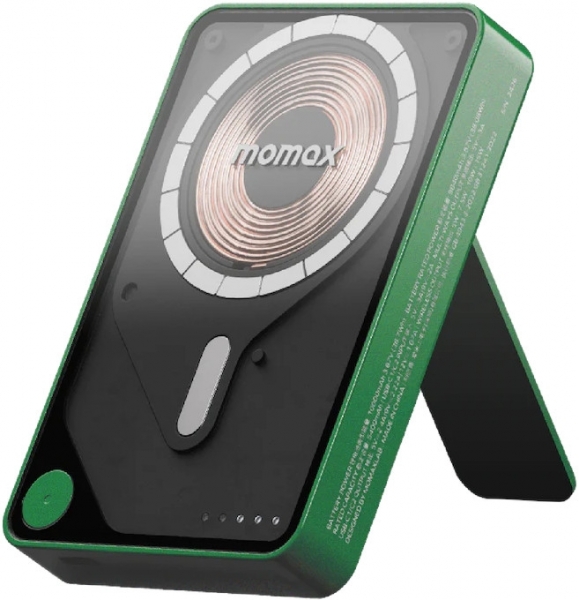 Momax 1-Power X Pro+ 10000 mAh Powerbank (IP132) — ürün görseli 7