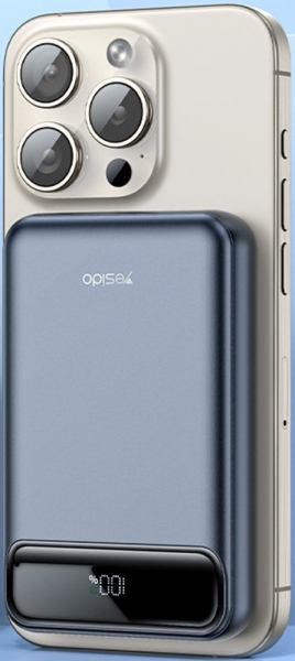 Yesido YP49 10000 mAh Powerbank — ürün görseli 2