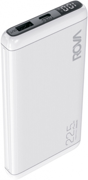 Rova PWS607 10000 mAh Powerbank (RV-PWS607)