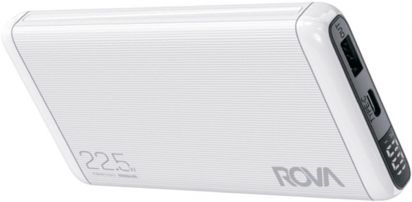 Rova PWS607 10000 mAh Powerbank (RV-PWS607) — ürün görseli 2