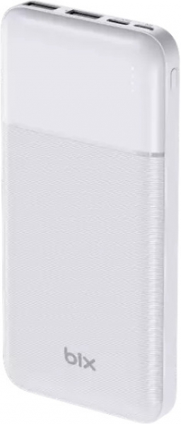 Bix BXPB12 10000 mAh Powerbank — ürün görseli 2