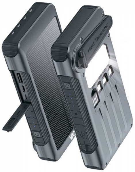 Rova PWS617 10000 mAh Powerbank (RV-PWS617) — ürün görseli 3