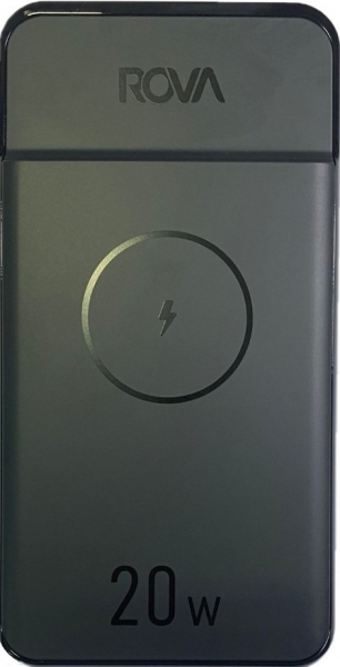 Rova PWS614 10000 mAh Powerbank (RV-PWS614)