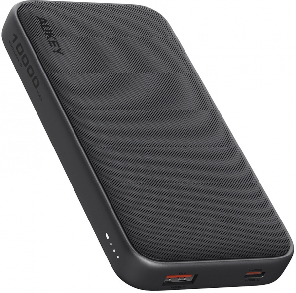Aukey Spark Go 10000 mAh Powerbank (PB-Y46) — ürün görseli 3