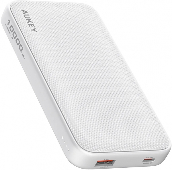 Aukey Spark Go 10000 mAh Powerbank (PB-Y46) — ürün görseli 2