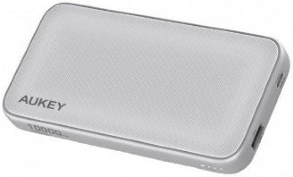 Aukey Spark Go 10000 mAh Powerbank (PB-Y46) — ürün görseli 4