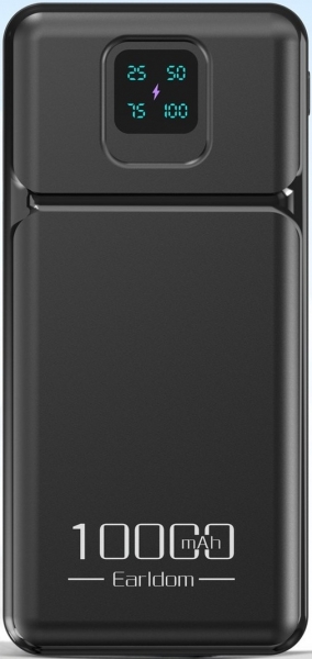 Earldom PB64 10000 mAh Powerbank (ET-PB64) — ürün görseli 2