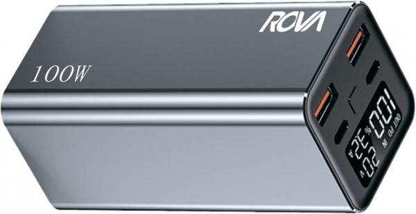 Rova PWS616 20000 mAh Powerbank — ürün görseli 2