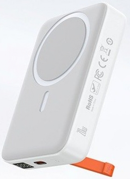 Mcdodo MC-510 20W 10000 mAh Powerbank — ürün görseli 2