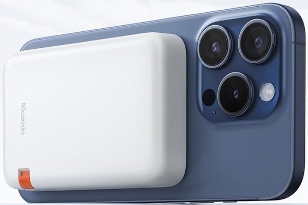 Mcdodo MC-510 20W 10000 mAh Powerbank — ürün görseli 7