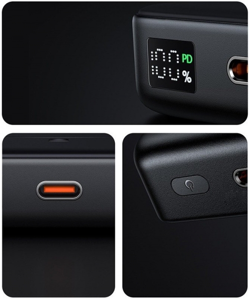 Mcdodo MC-510 20W 10000 mAh Powerbank — ürün görseli 5