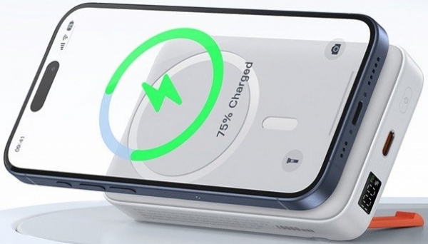 Mcdodo MC-510 20W 10000 mAh Powerbank — ürün görseli 4